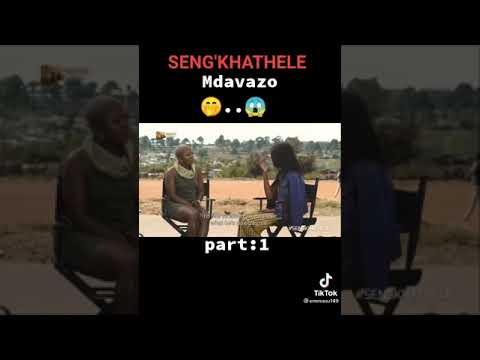 Sengkhathele*i love sex*