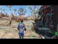 Fallout 4. Вот говно, так говно. Ужас - не поиграть до ноября. 