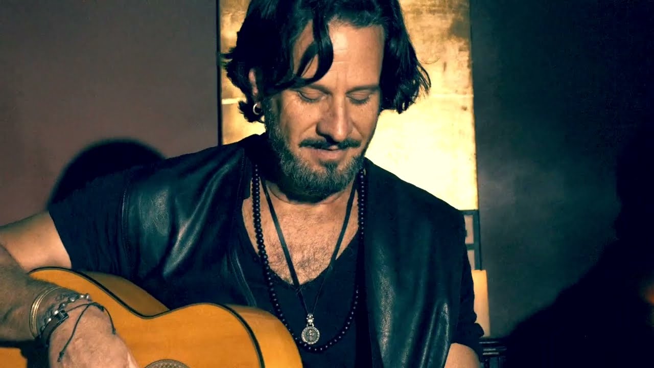 Promotional video thumbnail 2 for Emilio Modern Gypsy-Flamenco Fusión