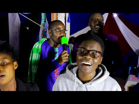 Kando Ya Bahari// Nyarach Camp 2021