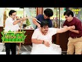 गर्मी से बेहाल गधा प्रसाद Chidiya Ghar Funny Video Funny