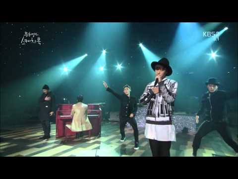 [HIT] 유희열의 스케치북-에픽하이(Epik High) - 스포일러.20141024