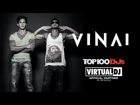 Vinai | VirtualDJ 2021 First Impression