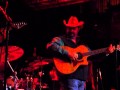 Daryle Singletary - Miami my Amy (Whitley cover)