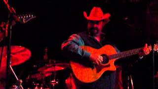 Daryle Singletary - Miami my Amy (Whitley cover)