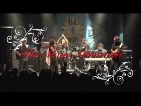 Chasing Violets with Frédéric Slama (AOR) - "The Main Attraction" Live PRO SHOT