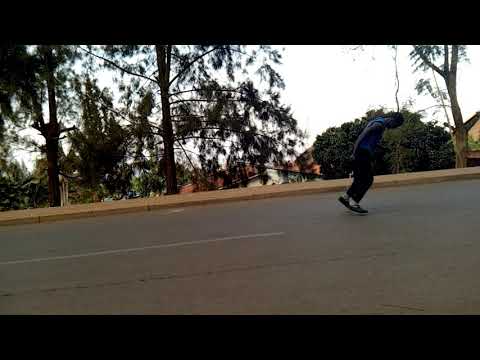 Acrobatic made by Jing Wu Fils