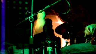 Video Blues Folsomske Veznice