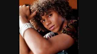 Corbin Bleu ft Claude Kelly My Everything