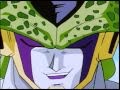 Cell S Best Line Ever In DBZ Abridged