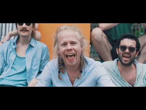 Kakkmaddafakka - Baby (Official Video)