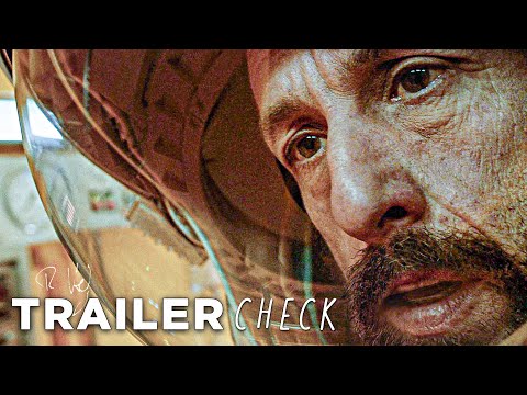 SPACEMAN Trailer German Deutsch (2024)