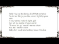 Jaheim - Ready Willing  Able Lyrics
