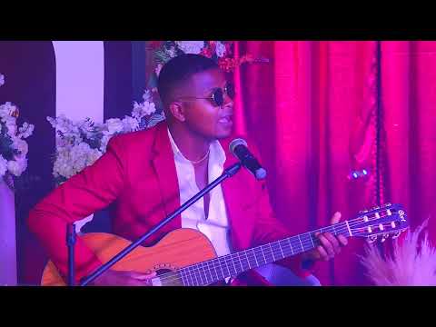 💖 Star and Love ❤️ 2025 Mamina & Ravaka🎼 Anilan'ny tiana🎤