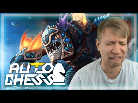 It Feels Like I Lost... | Savjz Auto Chess