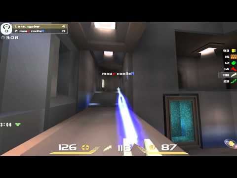 razer Cypher vs mouz Cooller ASUS Spring 2011 final g2 Aerowalk