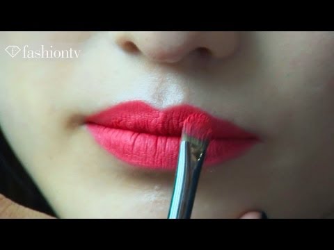 First Look - Missoni Spring/Summer 2013 | Milan Fashion Week | FashionTV