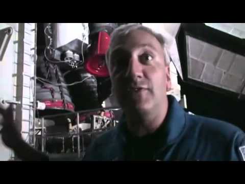 Behind the Scenes: Shuttle Crawls to Launch Pad