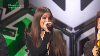 DNCE, Daya, Charlie Puth, Hailee Steinfeld, and More - Santa Claus Is Coming To Town (Live)