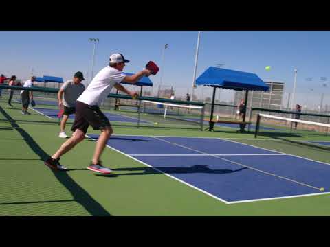 Nation's Largest Multi-Venue Sports and Entertainment Complex