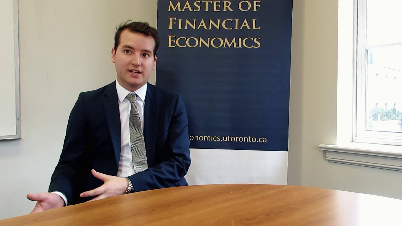 Do MFE students need to adaptable?