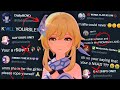 Explaining The Toxic Fandom Of Genshin Impact