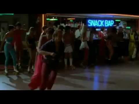 Who's Who - Roll Jacky Roll (1979) Roller Boogie [Estilo Disco]
