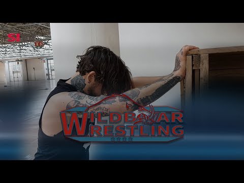 INTERVIEW - Stryke Hellwig