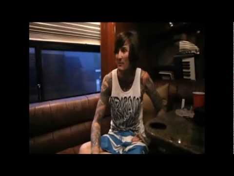 R.I.P Mitch Lucker | Tribute video |