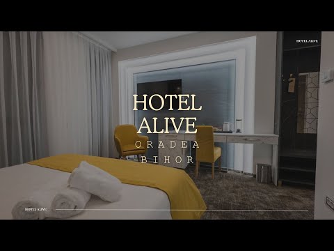 HOTEL ALIVE ORADEA, BIHOR, OFERTE CAZARE HOTEL ALIVE ORADEA, BIHOR, PROMOTII CAZARE LA MUNTE