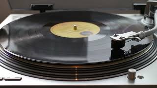 Download lagu Madonna - Crazy For You (1990 Vinyl LP) - Technics 1200G / Hana MH mp3