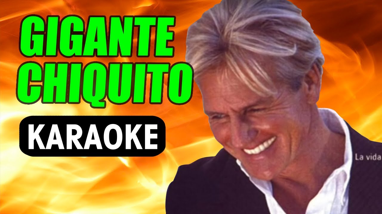 Gigante Chiquito