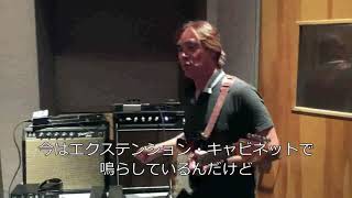 Video thumbnail for 【Carl Verheyen】SHINOS AMP "Luck 6V" -カール・ヴァーヘイエン by SHINOS AMPLIFIER COMPANY
