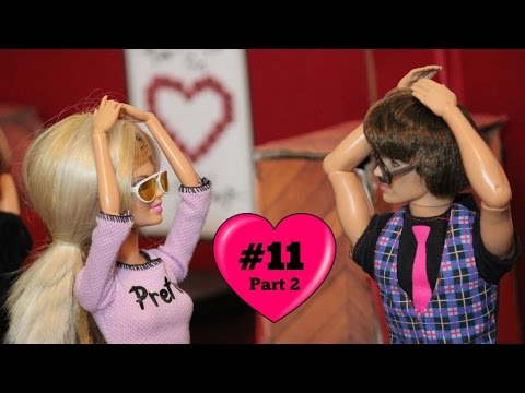 Life with Barbie Episode 11 - "Ambush at Rosebush" Part 2