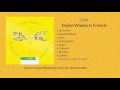Shoheen (baka beyond) by Daniel Waples & Friends | Track 9 | 'Lisn Album (audio only)