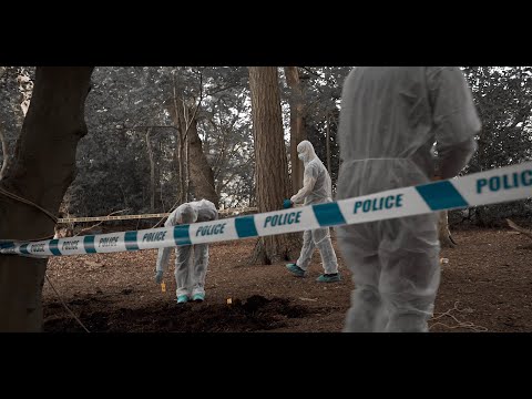 Azzo - Murder Plot (Music Video) | DYMedia