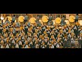 B.E.D. by Jacquees | Jackson State Marching Band 2017 | BOOMBOX CLASSIC 17 | 4K