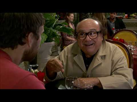 It's Always Sunny in Philadelphia - Asian Cream Pies - Full Version