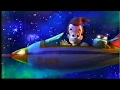 RadioShack Jimmy Neutron Boy Genius Ultra Orb Promotional TV Spot 2001