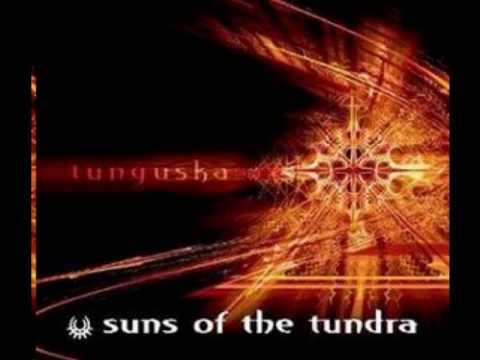 Suns of The Tundra - Tunguska (Full Album) 2006