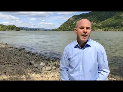 Megyesi Zoltán – Komáromi kisleány, vigyél által a Dunán (2020. 05. 15.)