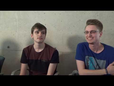 TR4 | Yetey + Schligger vs. Marcbri + Greward | Losers Top 8