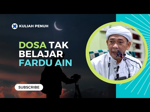 6 Syarat Mendapatkan Ilmu Menurut Imam Syafie  | Ustaz Ahmad Rizam