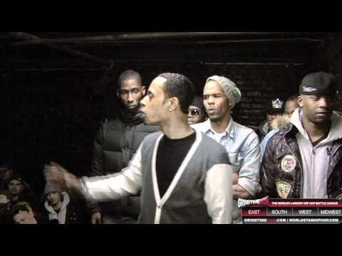 Dutch Vega vs Myers Lansky