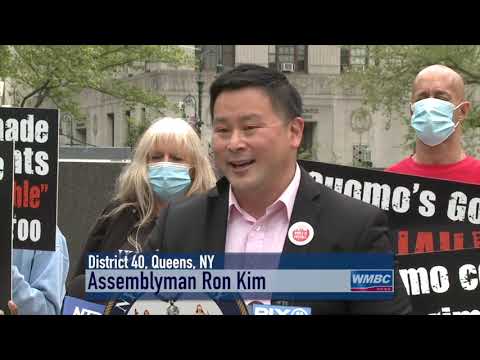 Calls For Nursing Home Investigation