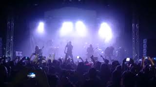 Satyricon- Midnight Serpent- Costa Rica
