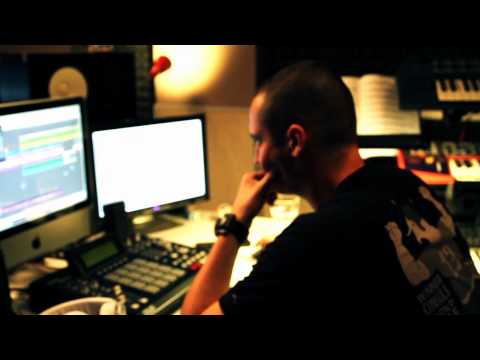 HENRY D (NEW ALBUM D-STYLE 2011 *TRAILER*)