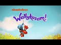 Wallykazam Intro Polish