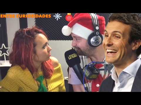 PRE-NAVIDAD││Entre curiosidades