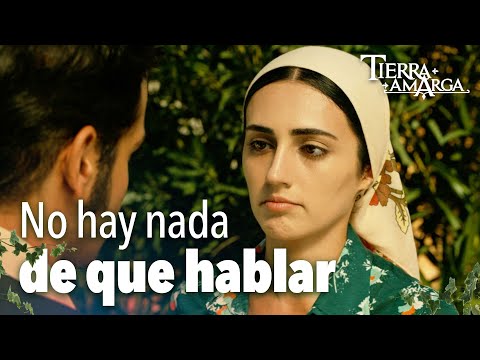 Gülten vio a Çetin con Fadik - Capítulo 143